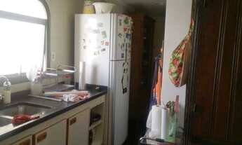 Imagem 7: Moema - AP01112 - Apartamento com 142 m² de área útil, 2 apartamentos por andar, pl