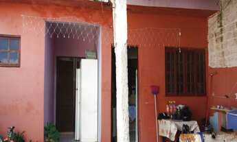 Imagem: CASA para Venda JARDIM UMUARAMA - At.170,00