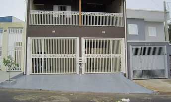 Imagem 2: CASA para Venda JARDIM UNIÃO, INDAIATUBA Uma bela casa para investidor, pode ter uma boa