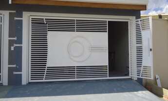 Imagem: CASA TÉRREA RESIDENCIAL em INDAIATUBA