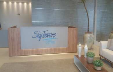 Imagem 5: SALA COMERCIAL em INDAIATUBA - SP, VILA VITÓRIA II