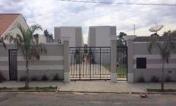 Imagem: Casa a venda no condomínio Vila dos Pássaros