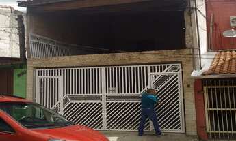 Imagem: Casa Sobrado para Venda com 4 residência