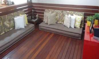 Imagem: Casa Sobrado para Venda ou Permuta R$ 950.000,00