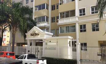 Imagem 2: APARTAMENTO RESIDENCIAL em INDAIATUBA - SP, VILA SFEIR