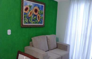 Imagem 4: APARTAMENTO para Venda -AP01239 JARDIM ALICE, INDAIATUBA Apartamento com 2 dormitórios, sa