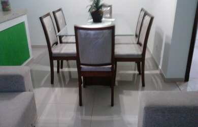 Imagem 6: APARTAMENTO para Venda -AP01239 JARDIM ALICE, INDAIATUBA Apartamento com 2 dormitórios, sa