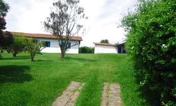 Imagem: CHÁCARA A VENDA VIDEIRA DE ITAICI - INDAIATUBA/SP