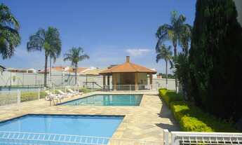 Imagem 2: SOBRADO RESIDENCIAL em INDAIATUBA - SP, JARDIM RESIDENCIAL VILA SUIÇA