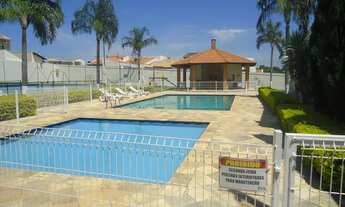 Imagem 3: SOBRADO RESIDENCIAL em INDAIATUBA - SP, JARDIM RESIDENCIAL VILA SUIÇA