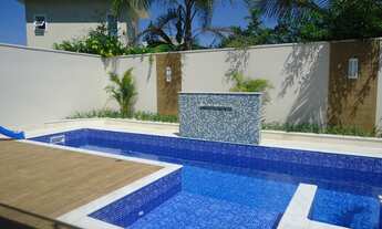 Imagem: SOBRADO RESIDENCIAL em INDAIATUBA - SP