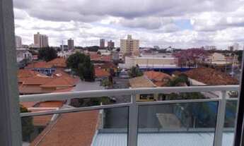 Imagem 2: Vende-se apartamento no Centro de Indaiatuba com 3 dormitórios sendo 1 suíte (próximo a co