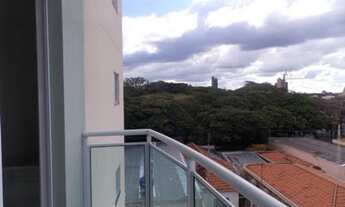 Imagem 3: Vende-se apartamento no Centro de Indaiatuba com 3 dormitórios sendo 1 suíte (próximo a co