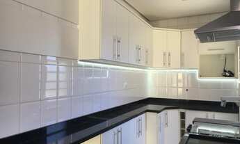 Imagem: COND. VILA DAS PALMEIRAS - SEMI MOBILIADA