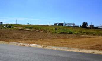Imagem: Terreno industrial no Centro Empresarial