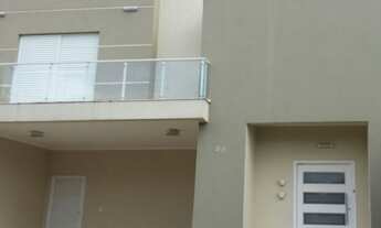 Imagem: Ótimo sobrado em Condomínio Jardim Amstalden