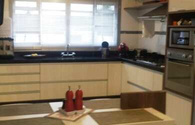 Imagem 3: Lindo sobrado em Condomínio Jardim Residencial Vila Suiça, Indaiatuba/SP. - Com 3 suí