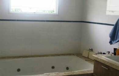 Imagem 4: Lindo sobrado em Condomínio Jardim Residencial Vila Suiça, Indaiatuba/SP. - Com 3 suí