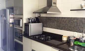 Imagem 3: Lindo apartamento na região nobre de Indaiatuba, próximo ao Shopping, Supermercado Car