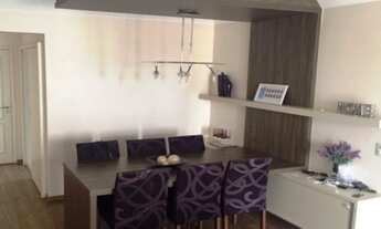 Imagem 5: Lindo apartamento na região nobre de Indaiatuba, próximo ao Shopping, Supermercado Car