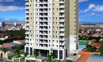 Imagem 2: Lindo apartamento na região nobre de Indaiatuba, próximo ao Shopping, Supermercado Car