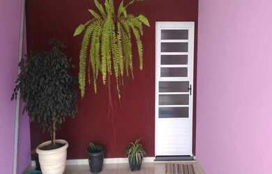 Imagem 6: Sobrado com Casas Individuais Jardim Paulista II - At. 150,00m² / Ac. 237,30m²