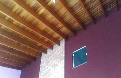 Imagem 2: Sobrado com Casas Individuais Jardim Paulista II - At. 150,00m² / Ac. 237,30m²