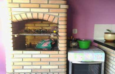 Imagem 3: Sobrado com Casas Individuais Jardim Paulista II - At. 150,00m² / Ac. 237,30m²