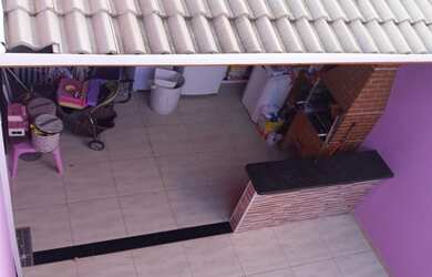 Imagem 5: Sobrado com Casas Individuais Jardim Paulista II - At. 150,00m² / Ac. 237,30m²