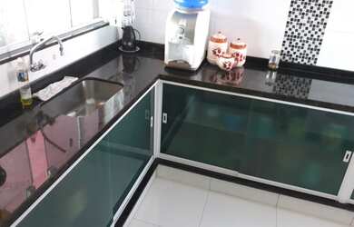 Imagem 7: Sobrado com Casas Individuais Jardim Paulista II - At. 150,00m² / Ac. 237,30m²