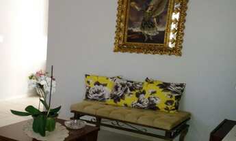 Imagem 7: Casa com 02 dormitórios sendo 01 suíte, sala, cozinha com armários planejados, banheiro so