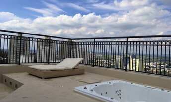 Imagem: Apartamento cobertura à venda Campinas-SP