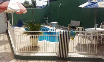 Imagem: Casa a venda, 3 quartos e 1 suítes e 4