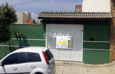 Imagem 6: Casa a venda, 3 quartos e 1 suítes e 4 garagens no jardim Adriana em Indaiatuba- SP