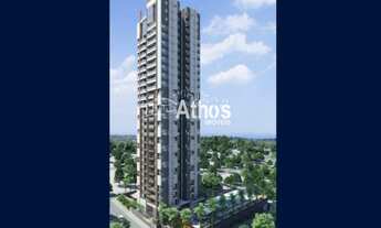 Imagem: Apartamento com 3 Dormitórios, 2 vagas