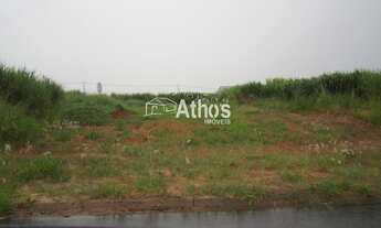 Imagem: Terreno de 1.000 m² Europark Comercial