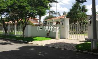 Imagem: CH00278 - Cond. Colinas do Mosteiro de Itaici