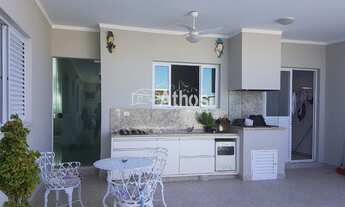 Imagem: Linda casa térrea no Condomínio Jardim