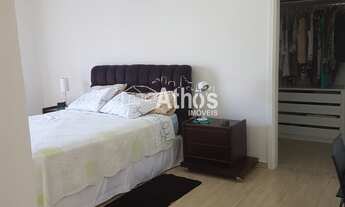 Imagem 4: Linda casa térrea no Condomínio Jardim Amstalden Residence, Indaiatuba/SP, com 03 suítes