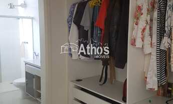 Imagem 6: Linda casa térrea no Condomínio Jardim Amstalden Residence, Indaiatuba/SP, com 03 suítes