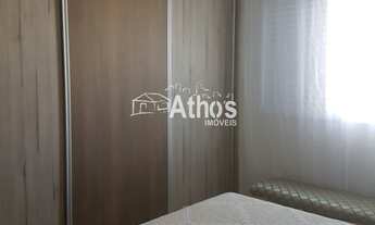 Imagem 7: Linda casa térrea no Condomínio Jardim Amstalden Residence, Indaiatuba/SP, com 03 suítes