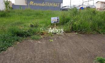 Imagem 3: Oportunidade única, vendo terreno comercial Jardim dos Colibris, Indaiatuba/SP