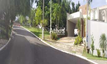 Imagem 2: Lindo terreno em Condomínio Ville Coudert, Indaiatuba, toda infraestrutura pronta, mui