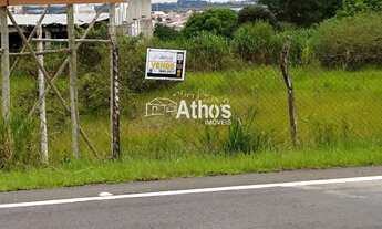 Imagem 5: Ótimo terreno para construção de galpão, motel, hotel, tem saídas pelos dois sentidos