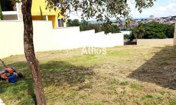 Imagem: Ótimo lote de terreno em Condomínio Ville