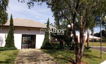 Imagem 5: Ótimo lote de terreno em Condomínio Ville Coudert, Indaiatuba/SP, com área de 567,00 m²