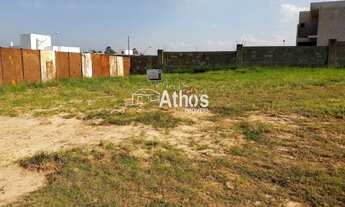 Imagem 2: Cond. Montreal Residence - Terreno Comercial - AT. 300m².- Ótima localização, próximo a p