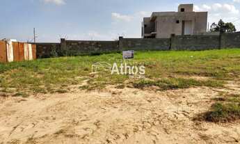 Imagem: Cond. Montreal Residence - Terreno Comercial