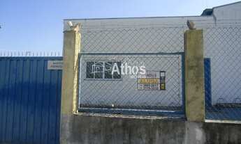 Imagem: GALPÃO NO JD DO SOL - INDAIATUBA/SP