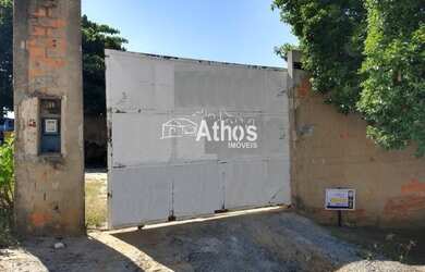 Imagem 2: Terreno em ótima localização, Jardim Sevilha, Indaiatuba, com planta aprovada para 8 apar